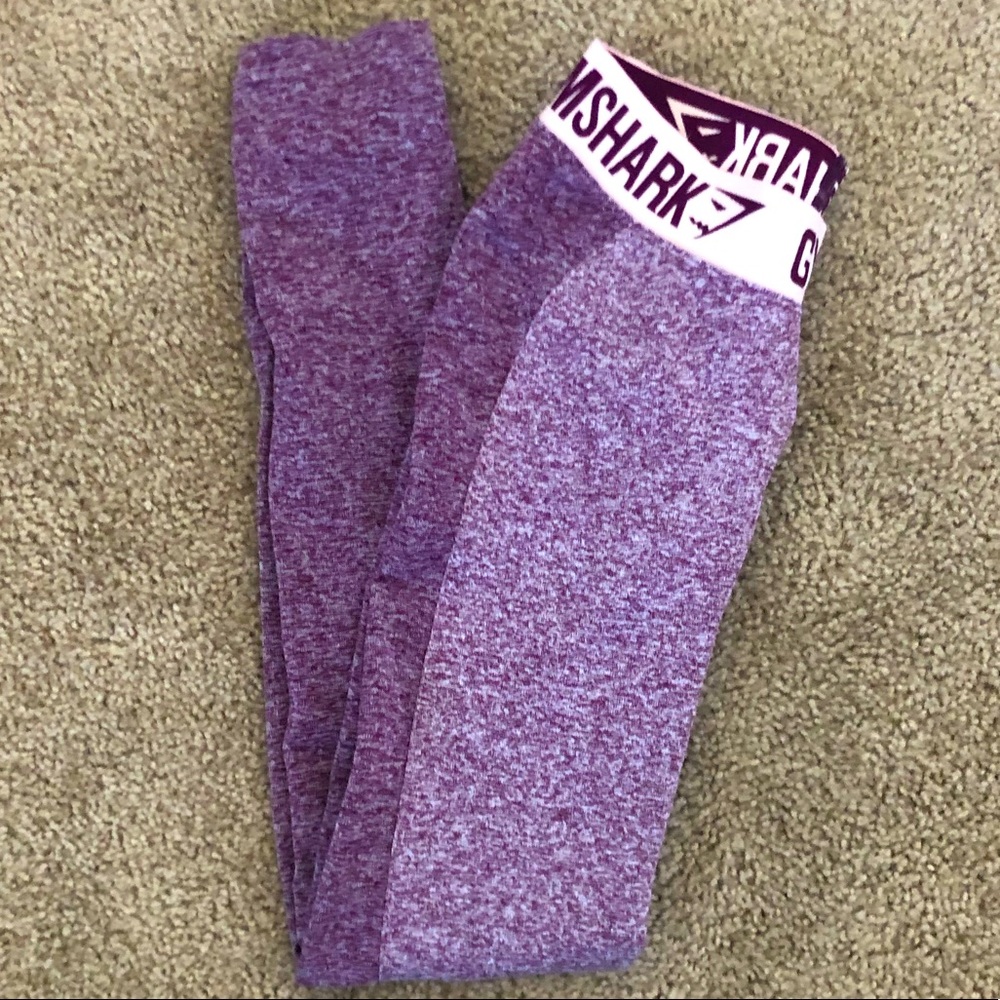 Gymshark leggings